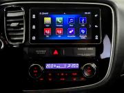 Mitsubishi Outlander III Рестайлинг 2 Москва  - изображение 41