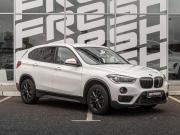 BMW X1 II (F48) Краснодар  - изображение 24