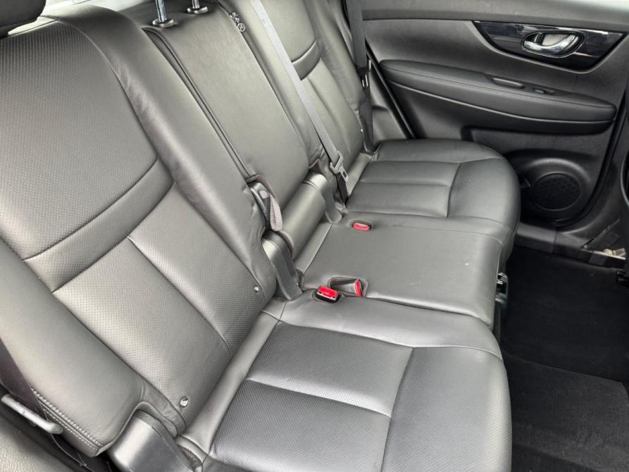 Nissan X-Trail III Рестайлинг Санкт-Петербург  - изображение 15