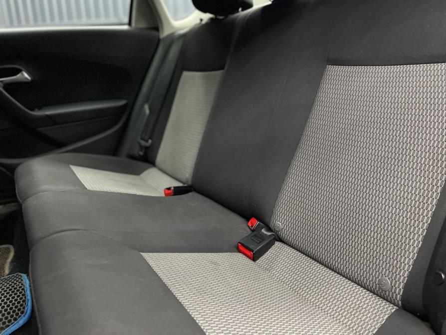 Volkswagen Polo V Ижевск  - изображение 19