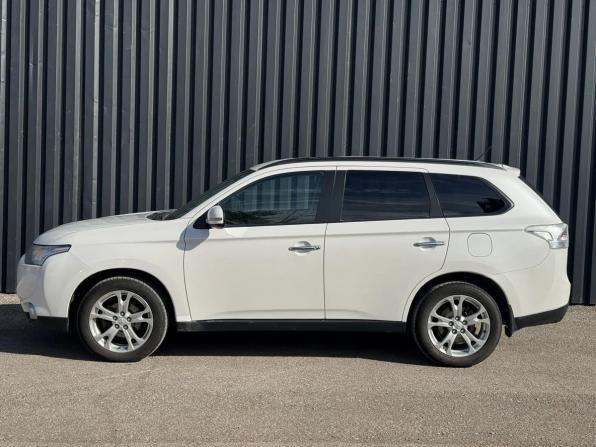 Mitsubishi Outlander III с пробегом 2012 года, цена 1 340 000 рублей, 172646 км, внедорожник, Автокод Объявления