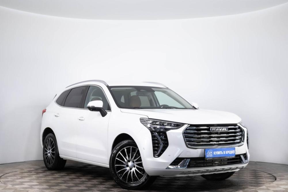 Haval Jolion I Пермь  - изображение 1