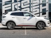 Changan CS55 Plus II Краснодар  - изображение 30