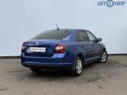 Skoda Rapid I Рестайлинг Москва  - изображение 17