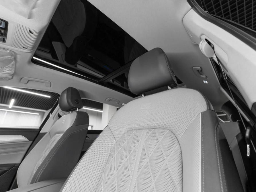 Volkswagen Tavendor I Москва  - изображение 10