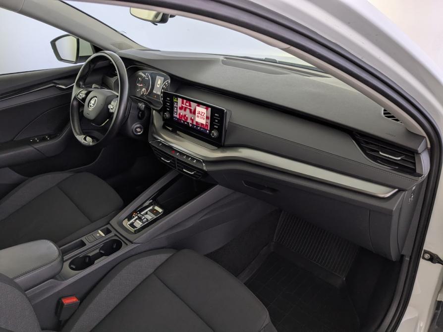Skoda Octavia IV (A8) Москва  - изображение 11