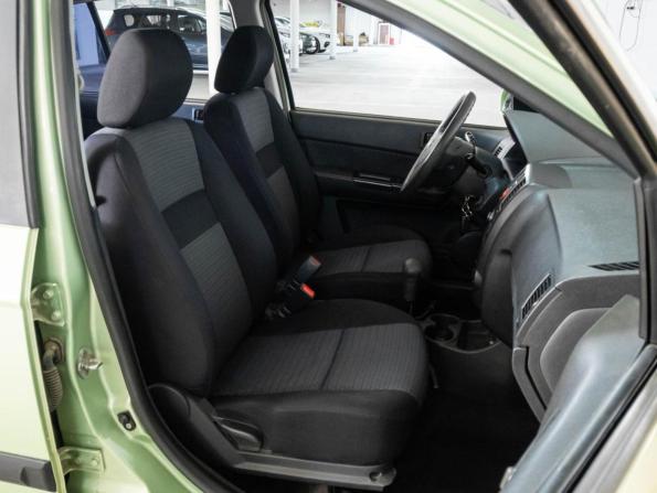 Hyundai Getz I Рестайлинг с пробегом 2010 года, цена 599 000 рублей, 188927 км, хэтчбек, Автокод Объявления