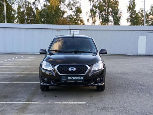 Datsun on-DO I с пробегом 2019 года, цена 505 000 рублей, 78370 км, седан, Автокод Объявления