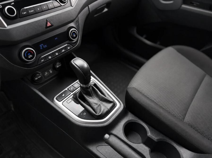 Hyundai Creta I Кемерово  - изображение 12