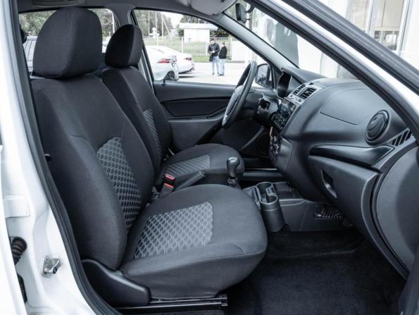 Lada (ВАЗ) Granta I Рестайлинг с пробегом 2024 года, цена 829 000 рублей, 22293 км, седан, Автокод Объявления