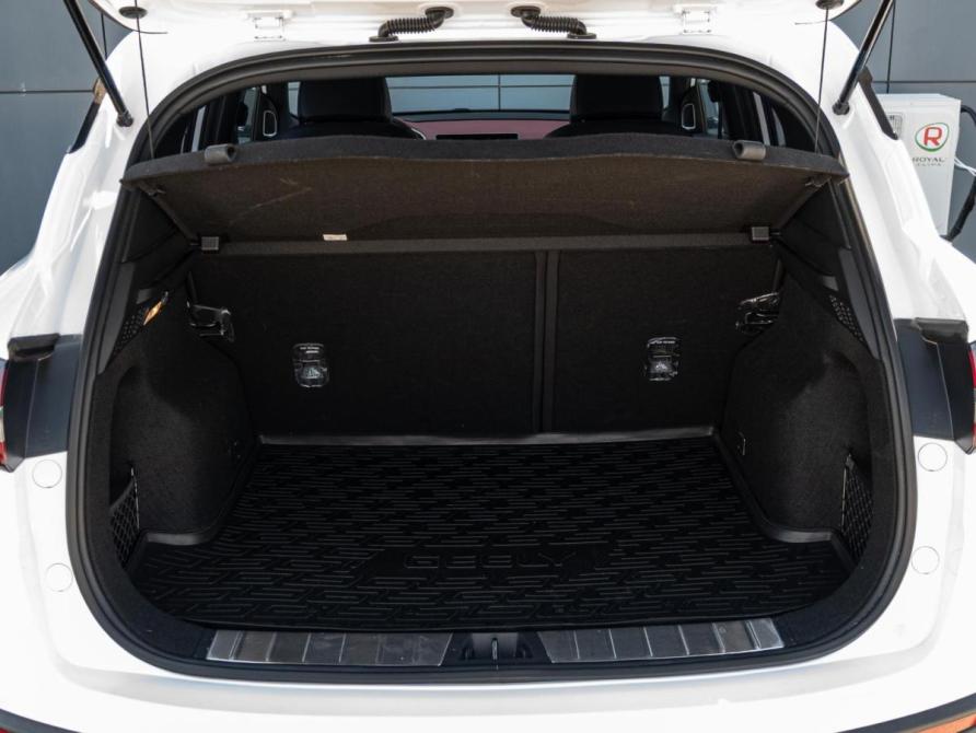 Geely Coolray I Краснодар  - изображение 25