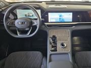 Geely Monjaro I Рестайлинг Москва  - изображение 28