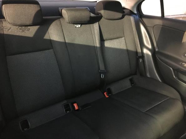 Mercedes-Benz A-Класс IV (W177) с пробегом 2019 года, цена 1 839 000 рублей, 163216 км, седан, Автокод Объявления