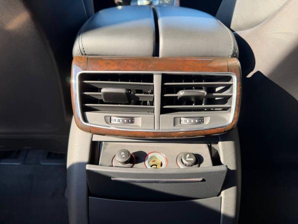Audi A8 III (D4) Рестайлинг с пробегом 2014 года, цена 1 975 000 рублей, 202000 км, седан, Автокод Объявления