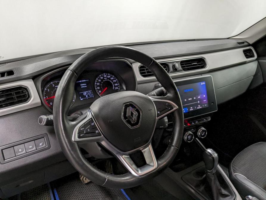 Renault Arkana I Москва  - изображение 13