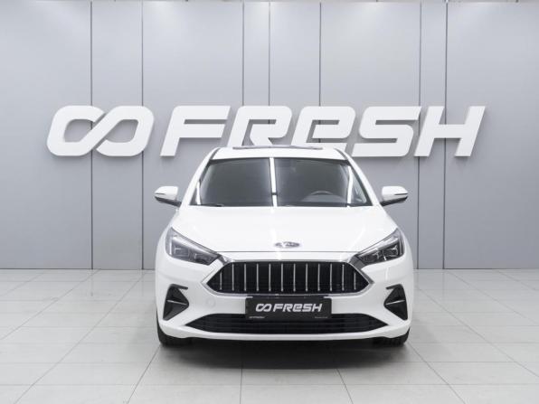 JAC J7 I с пробегом 2023 года, цена 1 425 000 рублей, 28108 км, лифтбек, Автокод Объявления