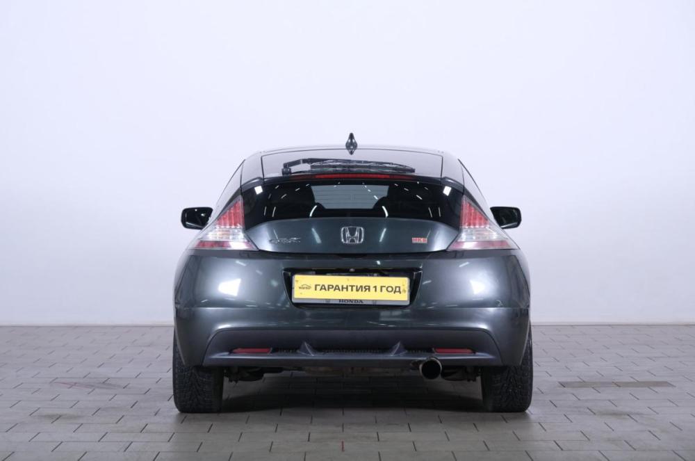 Honda CR-Z I Омск  - изображение 6