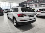 Skoda Kodiaq I Казань  - изображение 30