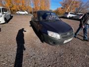 Lada (ВАЗ) Granta I Стерлитамак  - изображение 10