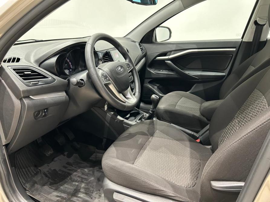 Lada (ВАЗ) Vesta I Санкт-Петербург  - изображение 16