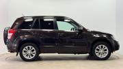 Suzuki Grand Vitara II Рестайлинг 2 Липецк  - изображение 17