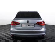 Volkswagen Jetta VI Рестайлинг Москва  - изображение 25