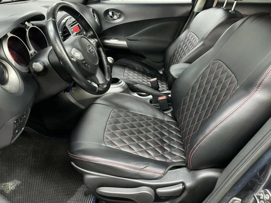 Nissan Juke I Набережные Челны  - изображение 9