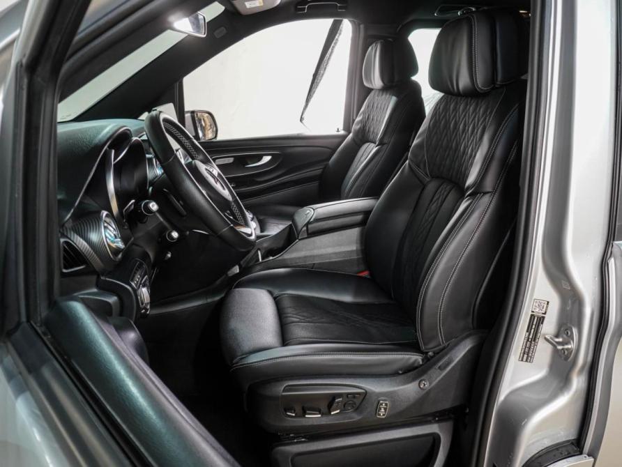 Mercedes-Benz V-Класс III (W447) Воронеж  - изображение 11