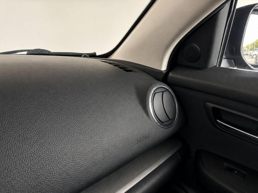 Mazda 6 II (GH) Рестайлинг Уфа  - изображение 17