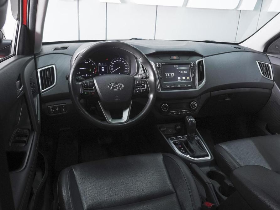 Hyundai Creta I Ростов-на-Дону  - изображение 6
