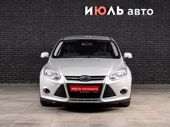 Ford Focus III с пробегом 2011 года, цена 800 000 рублей, 167198 км, хэтчбек, Автокод Объявления