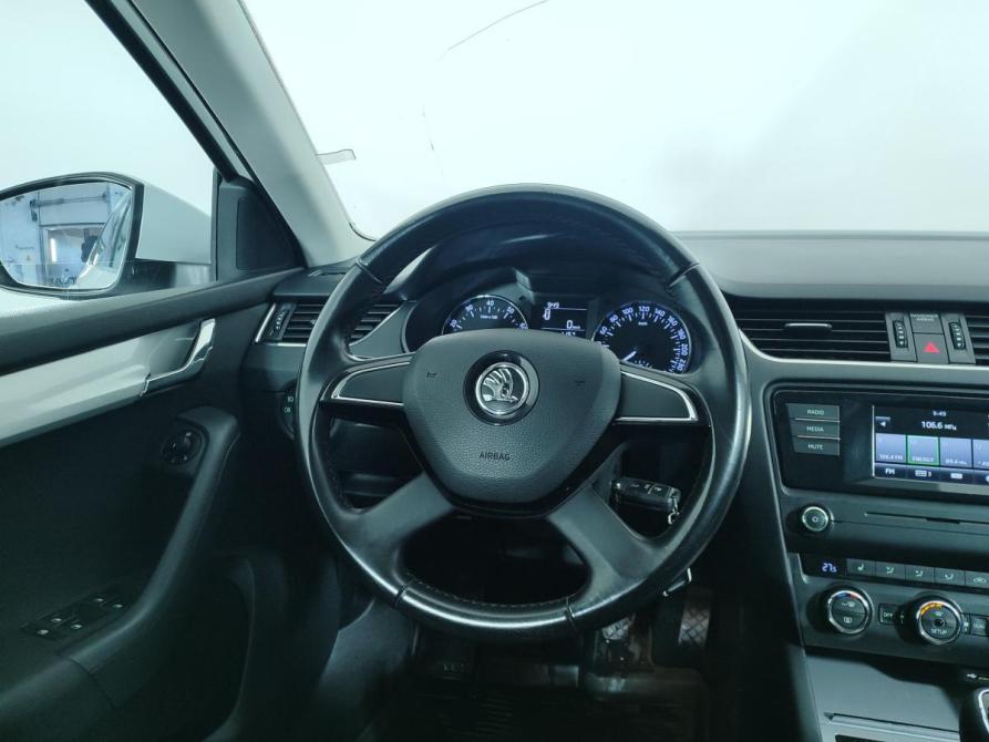 Skoda Octavia III (A7) Ростов-на-Дону  - изображение 13
