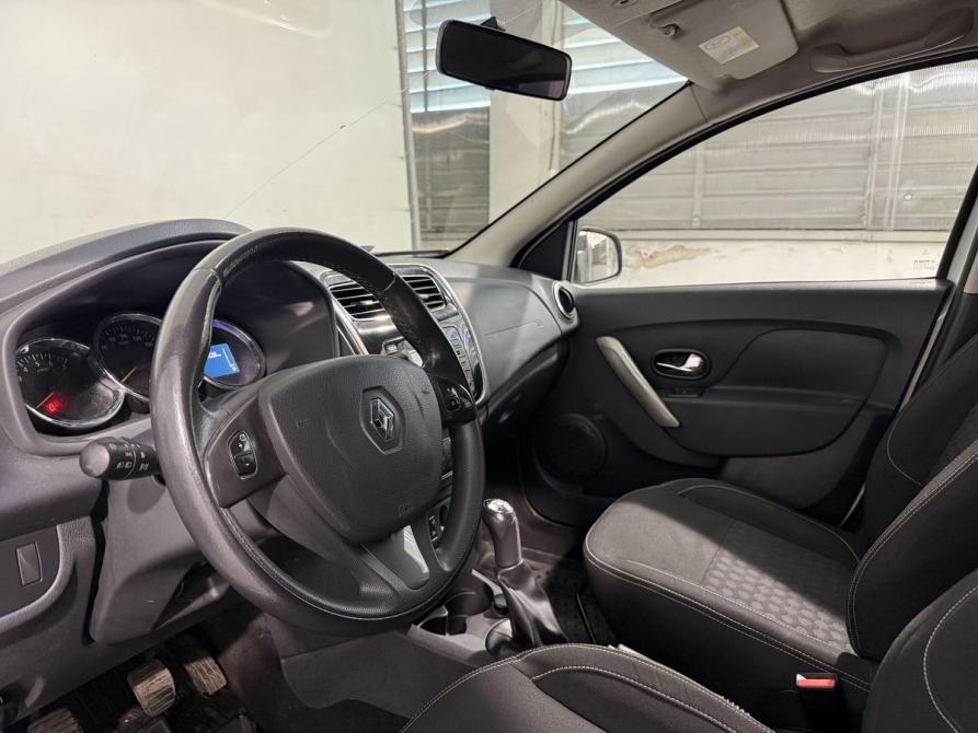 Renault Sandero II Химки  - изображение 7