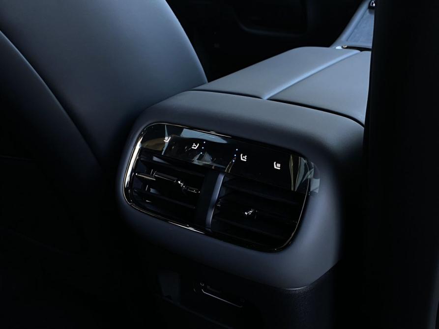GAC Trumpchi S7 I Рестайлинг Москва  - изображение 30