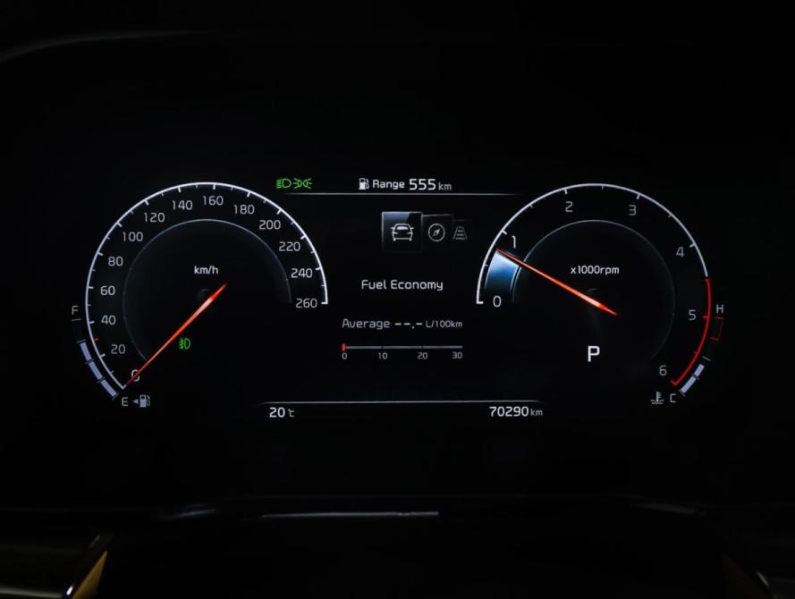 Kia Mohave I Рестайлинг 2 Москва  - изображение 16