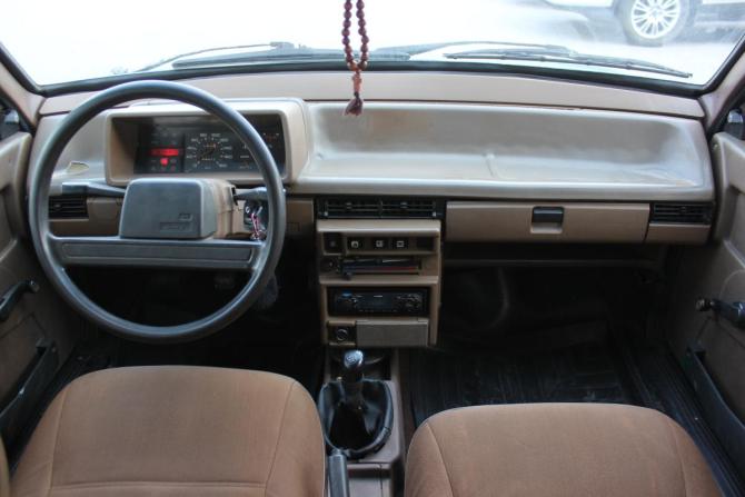 Lada (ВАЗ) 2108 с пробегом 1987 года, цена 135 000 рублей, 156475 км, хэтчбек, Автокод Объявления
