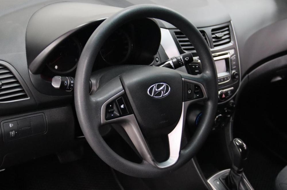 Hyundai Solaris I Рестайлинг Сургут  - изображение 15