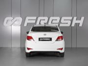 Hyundai Solaris I Минеральные Воды  - изображение 20