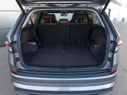 Skoda Kodiaq I Рестайлинг Москва  - изображение 36