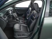 Skoda Octavia III (A7) Рестайлинг Москва  - изображение 33