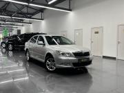 Skoda Octavia II (A5) Рестайлинг Тверь  - изображение 27