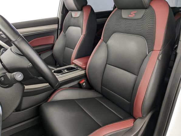 Geely Coolray I с пробегом 2024 года, цена 2 150 000 рублей, 46653 км, внедорожник, Автокод Объявления