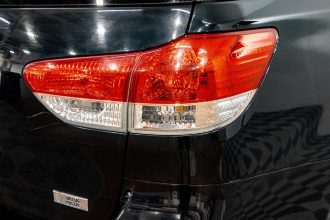 Toyota Wish II с пробегом 2011 года, цена 1 399 000 рублей, 140000 км, минивэн, Автокод Объявления