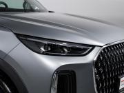 Chery Tiggo 9 I Москва  - изображение 41
