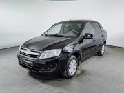 Lada (ВАЗ) Granta I Уфа  - изображение 23