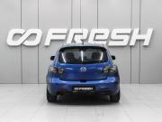 Mazda 3 I (BK) Ростов-на-Дону  - изображение 20