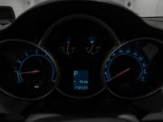 Chevrolet Cruze I Рестайлинг Москва  - изображение 33