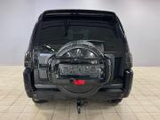 Mitsubishi Pajero IV Уфа  - изображение 23
