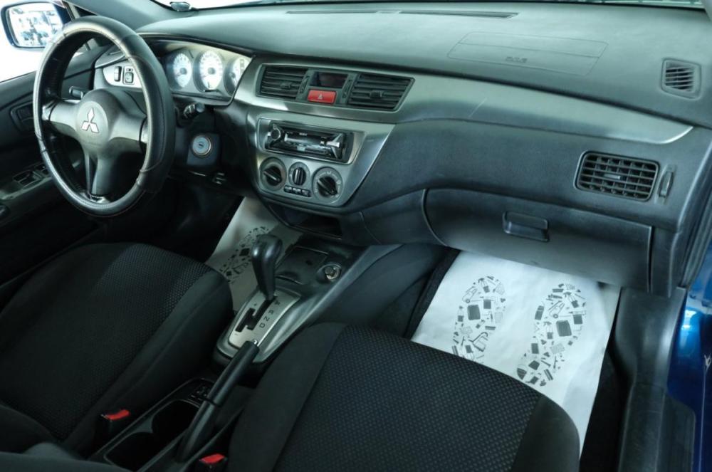 Mitsubishi Lancer IX Рестайлинг Омск  - изображение 18