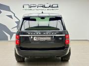 Land Rover Range Rover IV Рестайлинг Ростов-на-Дону  - изображение 39